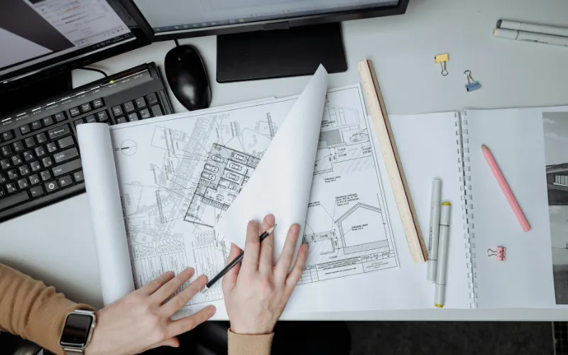 Insitu Architecture Studio - Expertise et créativité sur-mesure